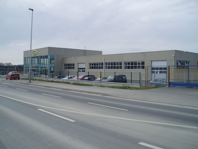 Auto salon Karlo