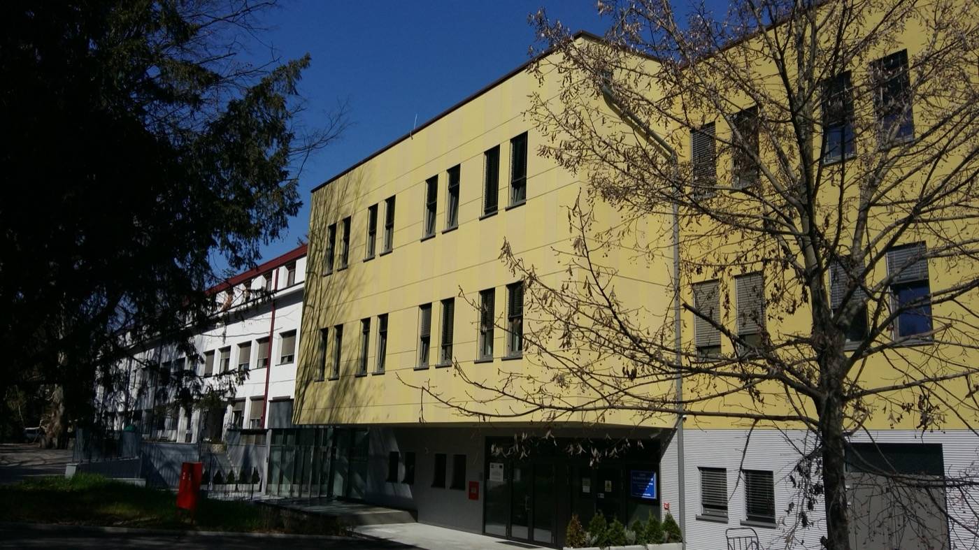 Bolnica Novi Marof