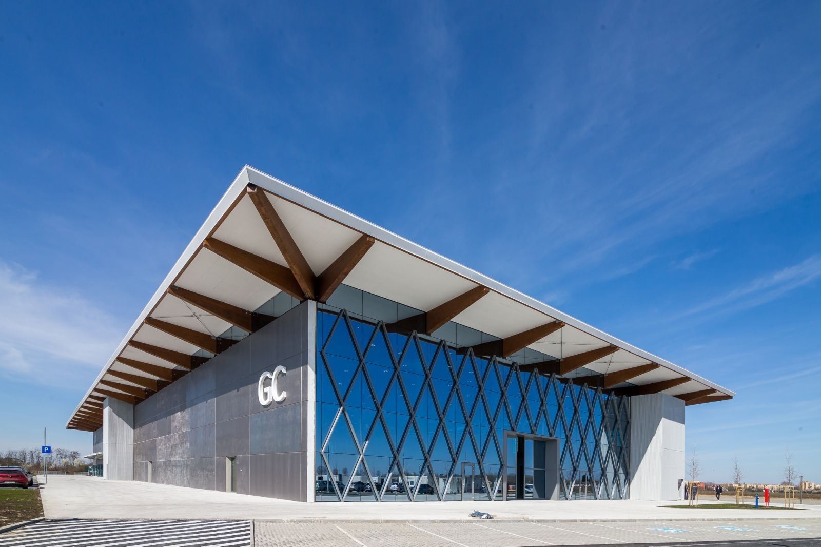 Gospodarski centar Osijek