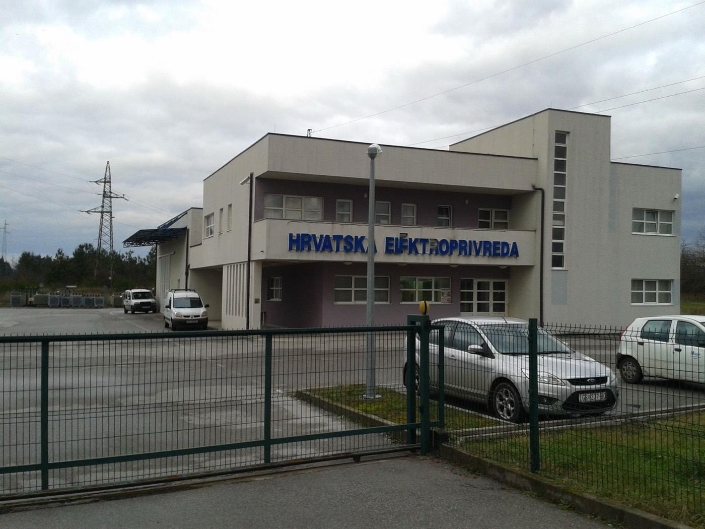HEP Gospić