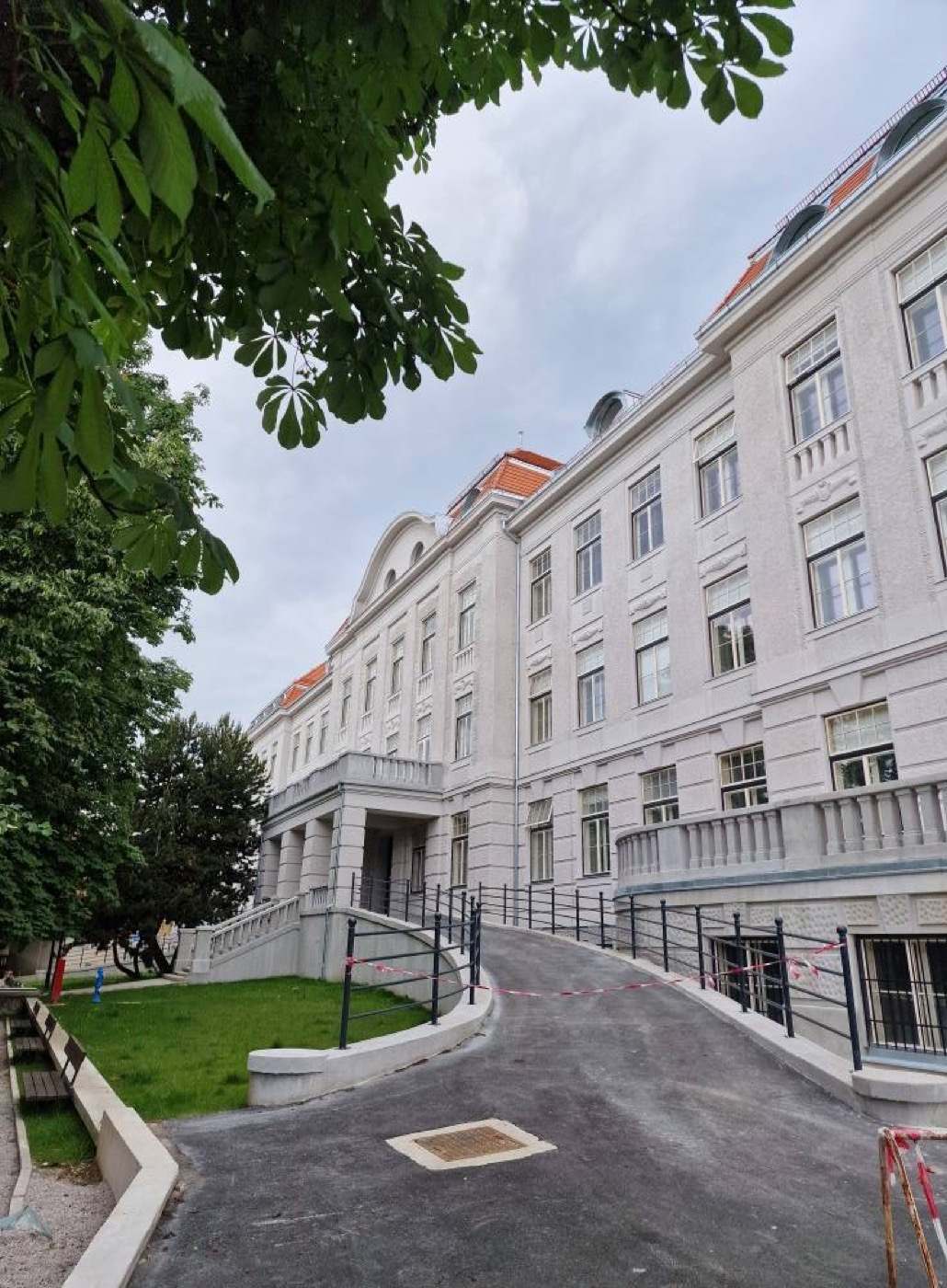 KBC Petrova