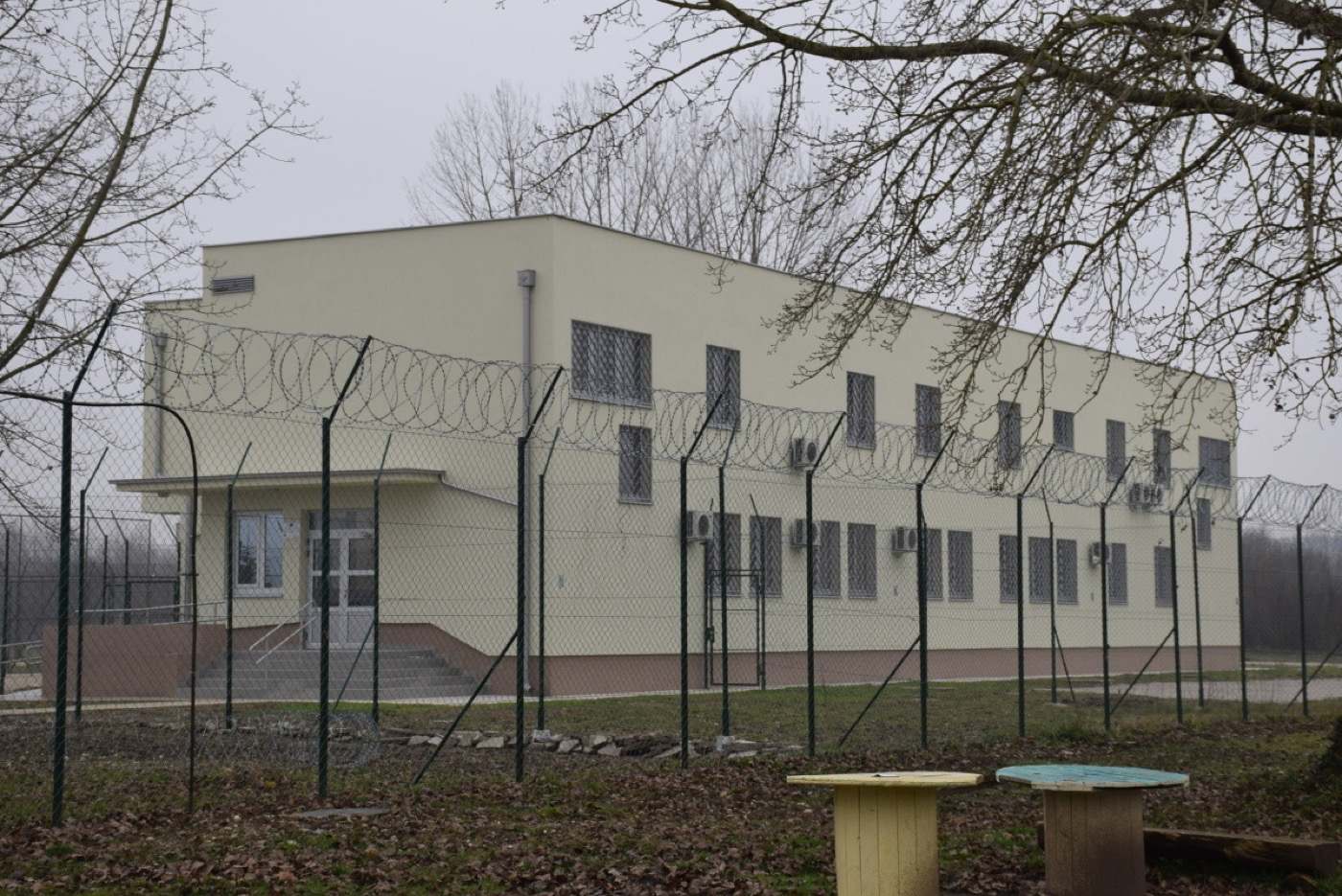 Odgojni zavod Turopolje