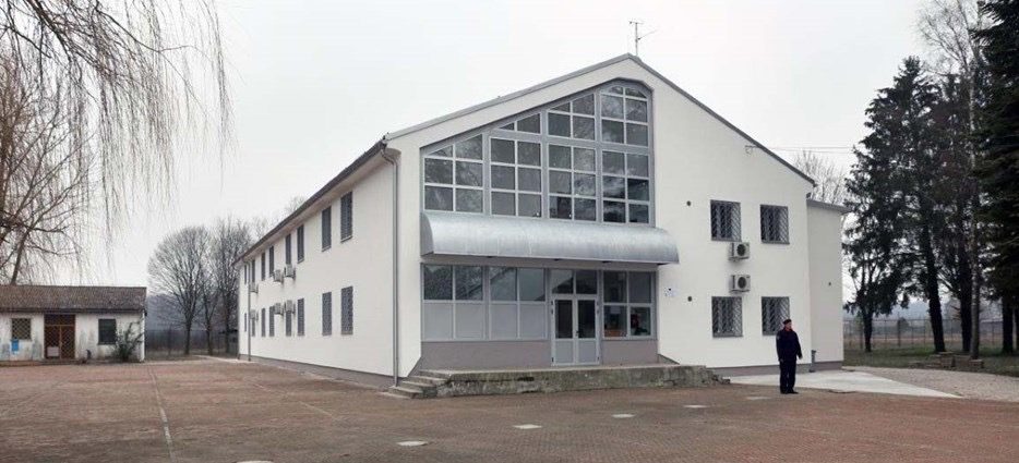 Odgojni zavod Turopolje