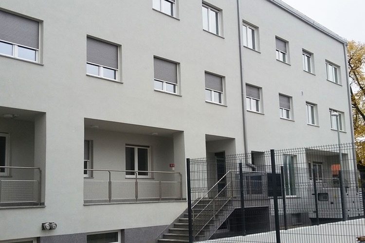 Policijski kompleks Donji Lapac