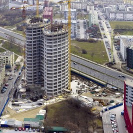 Sky Office (Vođenje)