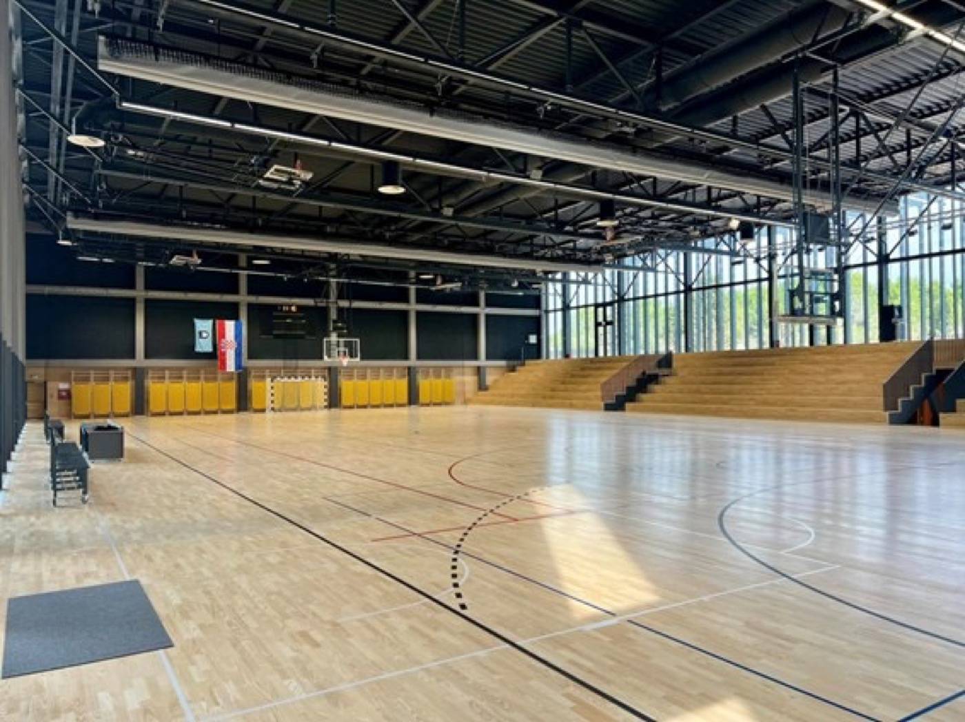 Sportska dvorana Vodice
