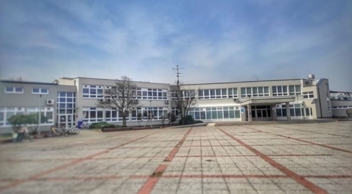 Srednja škola V. Gorica