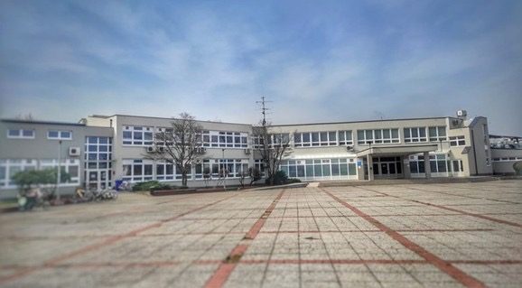 Srednja škola V. Gorica